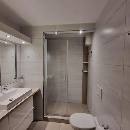 Steiner Strandappartements 304 Seeseite