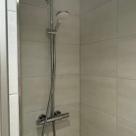 Steiner Strandappartements 304 Seeseite Apartment Stein (Schleswig-Holstein)