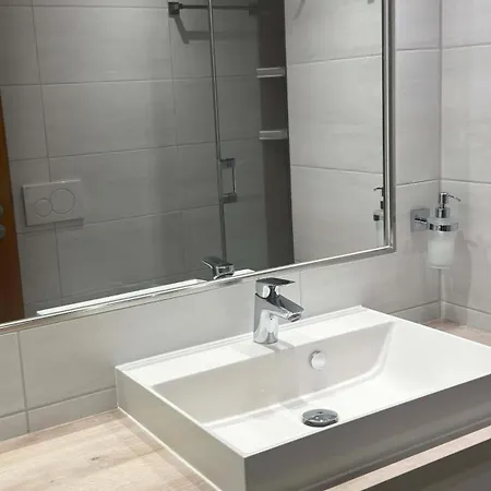 Steiner Strandappartements 304 Seeseite Apartment Stein (Schleswig-Holstein)